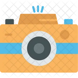 Camera  Icon