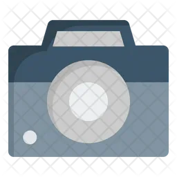 Camera  Icon