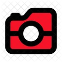 Camera  Symbol