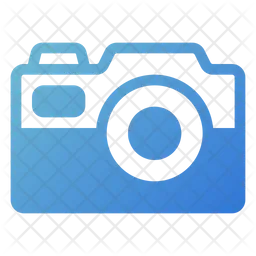 Camera  Icon