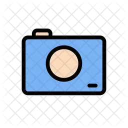 Camera  Icon