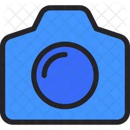 Camera  Icon