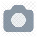 Camera  Icon