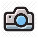 Camera  Icon