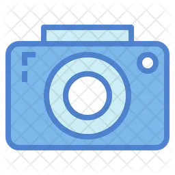 Camera  Icon