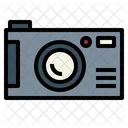 Camera Picture Technology Icon
