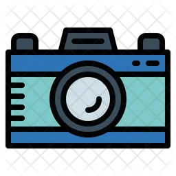 Camera  Icon