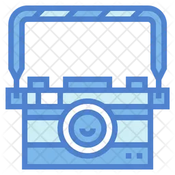 Camera  Icon