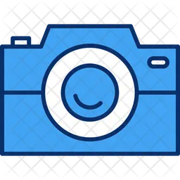 Camera  Icon