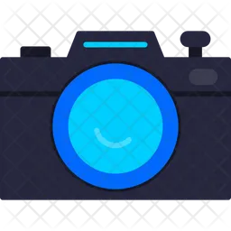 Camera  Icon