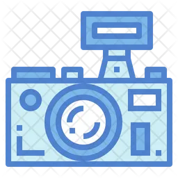 Camera  Icon