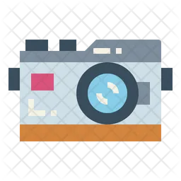 Camera  Icon