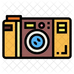 Camera  Icon