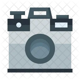 Camera  Icon