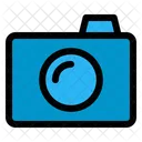 Camera  Icon