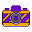 Camera  Icon