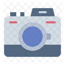 Camera Gadget News Icon