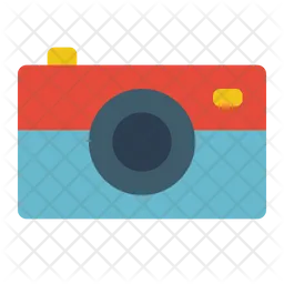 Camera  Icon