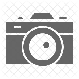 Camera  Icon