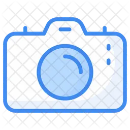 Camera  Icon