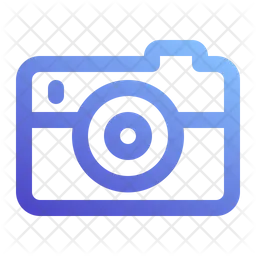 Camera  Icon