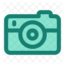 Camera Electronics Photography Icon