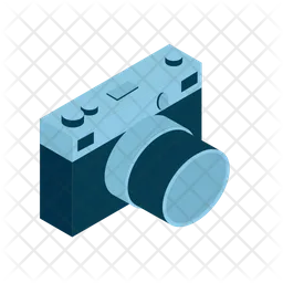 Camera  Icon