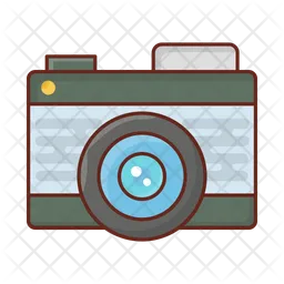 Camera  Icon