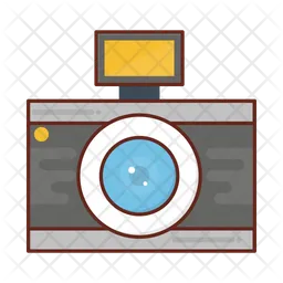 Camera  Icon