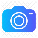 Camera  Icon