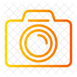 Camera  Icon