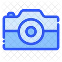 Camera  Icon