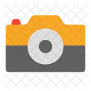 Camera  Icon