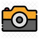 Camera  Icon