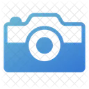 Camera  Icon