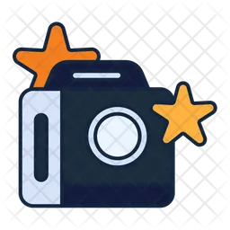 Camera  Icon