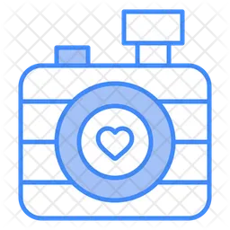 Camera  Icon