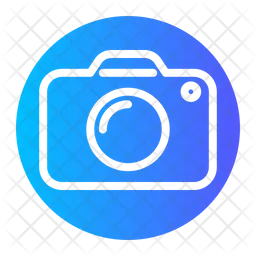 Camera  Icon