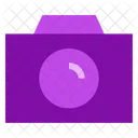 Camera Cam Photography Icon