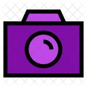 Camera Cam Photography Icon