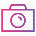 Camera Cam Photography Icon