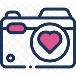 Camera  Icon