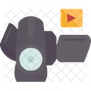 Camera  Icon