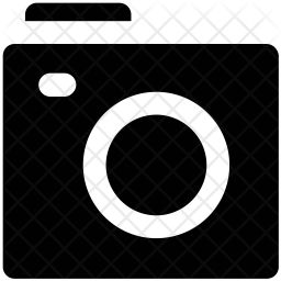 Camera Icon