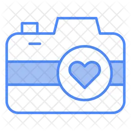 Camera  Icon