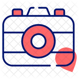 Camera  Icon