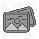 Camera  Icon