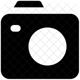 Camera Icon