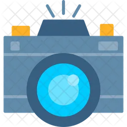 Camera  Icon