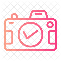 Camera  Icon